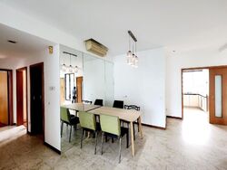 The Quintet (D23), Condominium #630810651